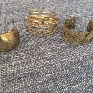 Bronce Bracelets